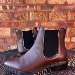 Women’s Coach Bowery Chelsea Boos